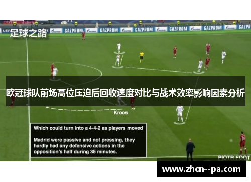 欧冠球队前场高位压迫后回收速度对比与战术效率影响因素分析