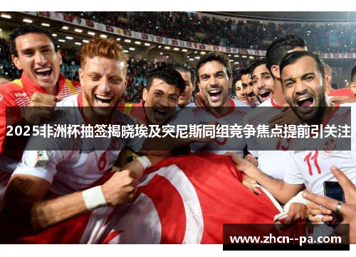 2025非洲杯抽签揭晓埃及突尼斯同组竞争焦点提前引关注 2025非洲杯抽签揭晓埃及突尼斯同组竞争焦点提前引关注